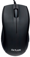 Купити мишка Delux DLM-375 за ціною від 190 грн.