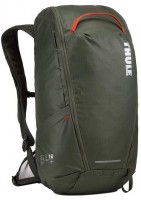 Купить рюкзак Thule Stir 18L: цена от 3026 грн.