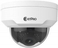 Купить камера відеоспостереження ZetPro ZIP-322SR3-DVSPF28-B: цена от 2899 грн.