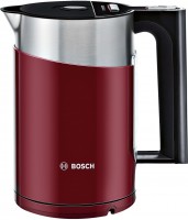Купити електрочайник Bosch TWK 86104  за ціною від 3649 грн.