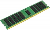 Купити оперативна пам'ять Kingston ValueRAM DDR4 1x32Gb (KSM26RD4/32HAI) за ціною від 5643 грн.
