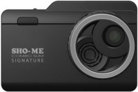 Купить видеорегистратор Sho-Me Combo Slim Signature  по цене от 6700 грн.