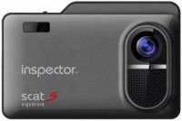 Купить відеореєстратор Inspector Scat S: цена от 16000 грн.
