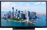 Купить телевизор Toshiba 24W1753DG  по цене от 4066 грн.