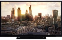 Купити телевізор Toshiba 28W1753DG  за ціною від 4999 грн.