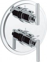 Купити змішувач Grohe Atrio 19398000  за ціною від 21840 грн.