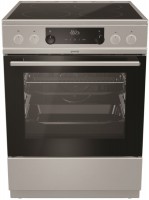 Купить плита Gorenje EI 6351 XPC  по цене от 23233 грн.