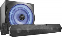 Купить саундбар Trust Tytan 2.1 Soundbar Speaker Set  по цене от 2343 грн.