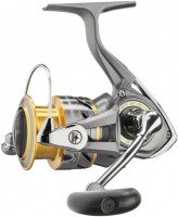 Купить катушка Daiwa Crossfire 4000  по цене от 1430 грн.