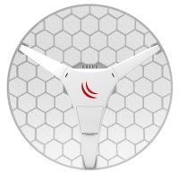 Купити wi-Fi адаптер MikroTik LHG 5 ac за ціною від 20499 грн.