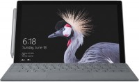 Купити ноутбук Microsoft Surface Pro 2017 (FKH-00004) за ціною від 47978 грн.