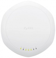 Купить wi-Fi адаптер Zyxel NWA1123-AC Pro (1-pack): цена от 7213 грн.