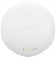 Купити wi-Fi адаптер Zyxel NWA1123-AC Pro (1-pack)  за ціною від 7218 грн.