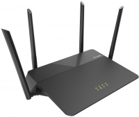 Купити wi-Fi адаптер D-Link DIR-878  за ціною від 2240 грн.