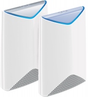 Купити wi-Fi адаптер NETGEAR Orbi Pro AC3000 (2-pack)  за ціною від 24486 грн.