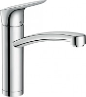 Купить смеситель Hansgrohe Logis 71833000  по цене от 7273 грн.