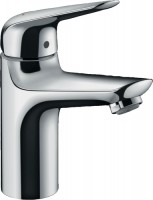 Купити змішувач Hansgrohe Novus 71031000  за ціною від 6333 грн.