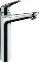 Купити змішувач Hansgrohe Novus 71123000  за ціною від 4670 грн.