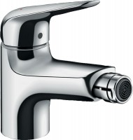 Купити змішувач Hansgrohe Novus 71142000  за ціною від 4916 грн.