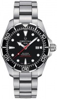 Купити наручний годинник Certina DS Action Diver C032.407.11.051.00  за ціною від 29390 грн.