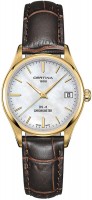Купить наручные часы Certina C033.251.36.111.00  по цене от 17390 грн.