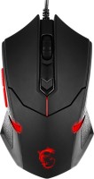 Купить мышка MSI Interceptor DS B1  по цене от 399 грн.