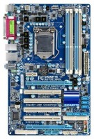 Купити материнська плата Gigabyte GA-P55-UD3L за ціною від 3270 грн.