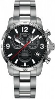Купить наручные часы Certina C034.654.11.057.00  по цене от 25875 грн.