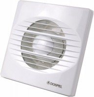 Купить вытяжной вентилятор Dospel ZEFIR (100 S) по цене от 360 грн.