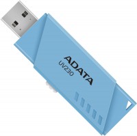 Купити USB-флешка A-Data UV230 (32Gb) за ціною від 158 грн.