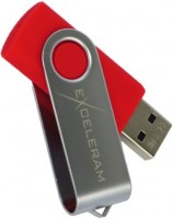 Купити USB-флешка Exceleram P1 Series (32Gb) за ціною від 163 грн.