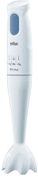 Купити міксер Braun MR 100 за ціною від 8888 грн.