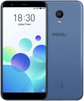 Купить мобильный телефон Meizu M8c 16GB  по цене от 1299 грн.