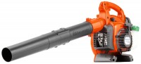 Купити садова повітродувка-пилосос Husqvarna 125B за ціною від 19104 грн.