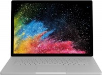 Купити ноутбук Microsoft Surface Book 2 15 inch (FVJ-00001) за ціною від 61699 грн.