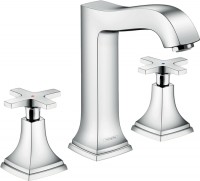 Купить смеситель Hansgrohe Metropol Classic 31307000  по цене от 30182 грн.