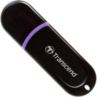 Купити USB-флешка Transcend JetFlash 300 за ціною від 255 грн.