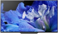 Купити телевізор Sony KD-55AF8  за ціною від 151622 грн.