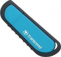 Купити USB-флешка Transcend JetFlash V70 (32Gb) за ціною від 320 грн.