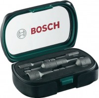 Купити біти / торцеві голівки Bosch 2607017313  за ціною від 810 грн.