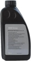 Купить трансмиссионное масло BMW ATF Dexron VI 1L  по цене от 669 грн.