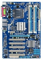 Купити материнська плата Gigabyte GA-P43T-ES3G за ціною від 2305 грн.