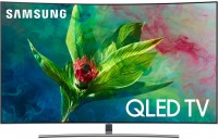 Купить телевизор Samsung QN-55Q7CNA  по цене от 40200 грн.