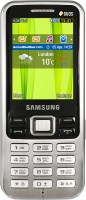 Купити мобільний телефон Samsung GT-C3322 Duos  за ціною від 1169 грн.