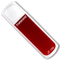 Купить USB-флешка Transcend JetFlash V60 по цене от 306 грн.
