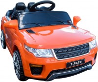 Купить детский электромобиль Baby Tilly T-7828  по цене от 3475 грн.