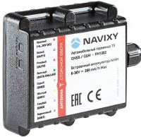 Купить GPS-трекер Navixy T5  по цене от 3380 грн.