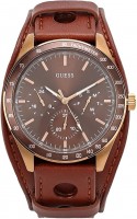 Купити наручний годинник GUESS W1100G3  за ціною від 5690 грн.