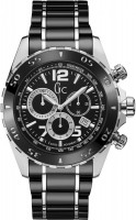 Купити наручний годинник Gc Y02015G2  за ціною від 21990 грн.