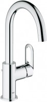 Купити змішувач Grohe BauLoop 23763000  за ціною від 3740 грн.